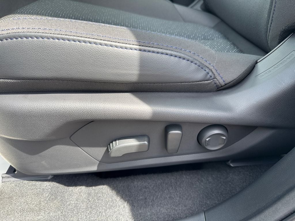 2026 Subaru Forester Premium *LIFETIME POWERTRAIN*