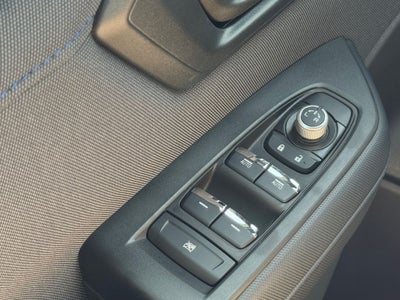 2026 Subaru Forester Premium *LIFETIME POWERTRAIN*