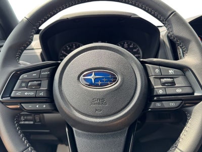 2026 Subaru Forester Premium *LIFETIME POWERTRAIN*
