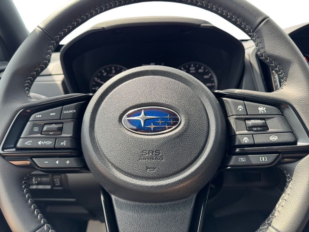 2026 Subaru Forester Premium *LIFETIME POWERTRAIN*