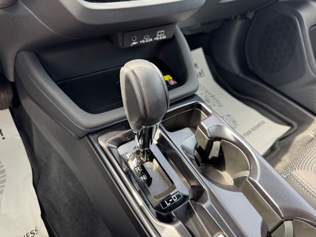 2026 Subaru Forester Premium *LIFETIME POWERTRAIN*