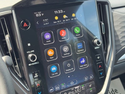 2026 Subaru Forester Premium *LIFETIME POWERTRAIN*