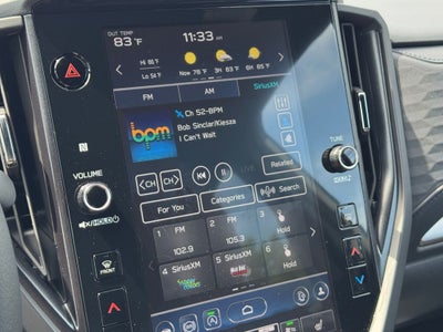 2026 Subaru Forester Premium *LIFETIME POWERTRAIN*