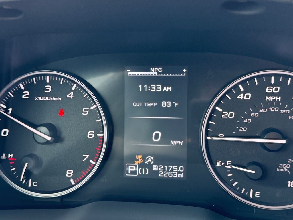 2026 Subaru Forester Premium *LIFETIME POWERTRAIN*