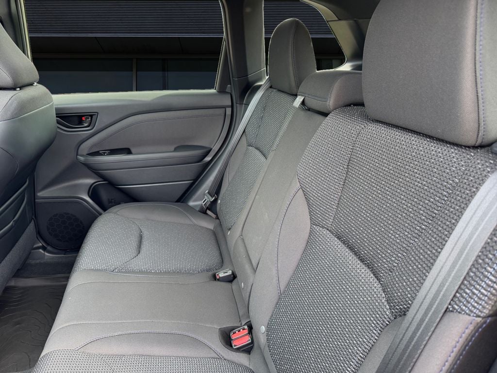 2026 Subaru Forester Premium *LIFETIME POWERTRAIN*