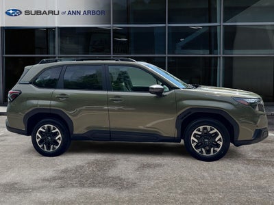 2026 Subaru Forester Premium *LIFETIME POWERTRAIN*