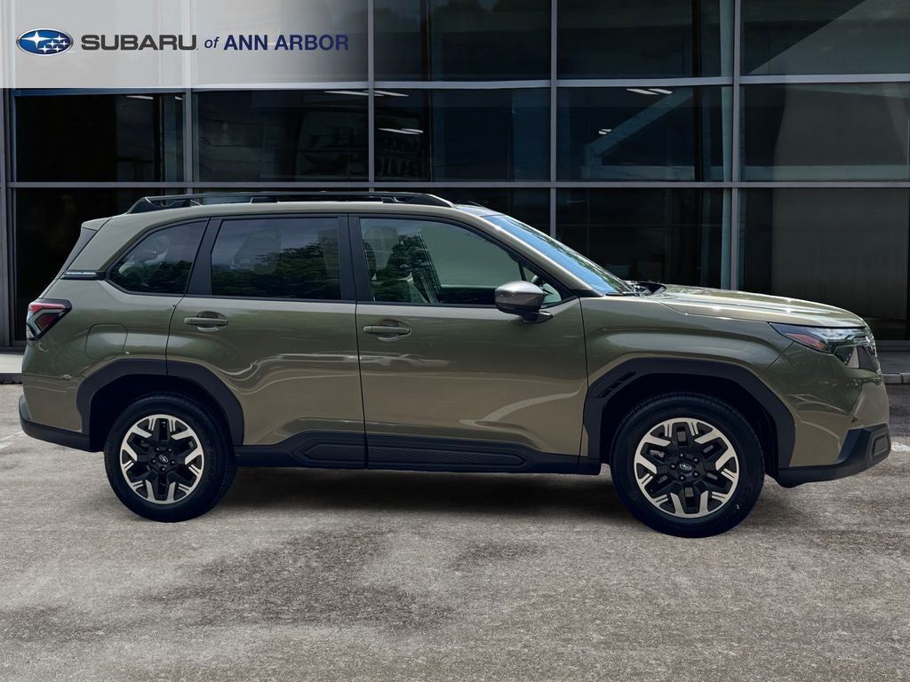 2026 Subaru Forester Premium *LIFETIME POWERTRAIN*
