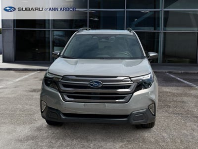 2026 Subaru Forester Premium *LIFETIME POWERTRAIN*