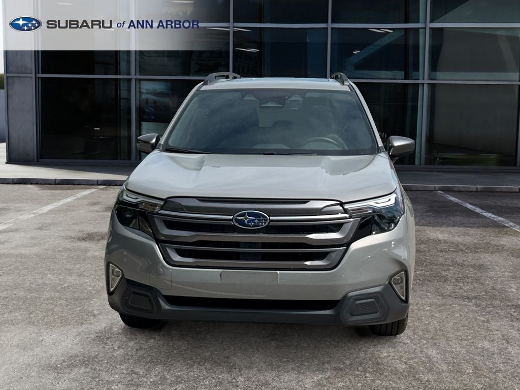 2026 Subaru Forester Premium *LIFETIME POWERTRAIN*