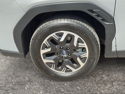 2026 Subaru Forester Premium *LIFETIME POWERTRAIN*