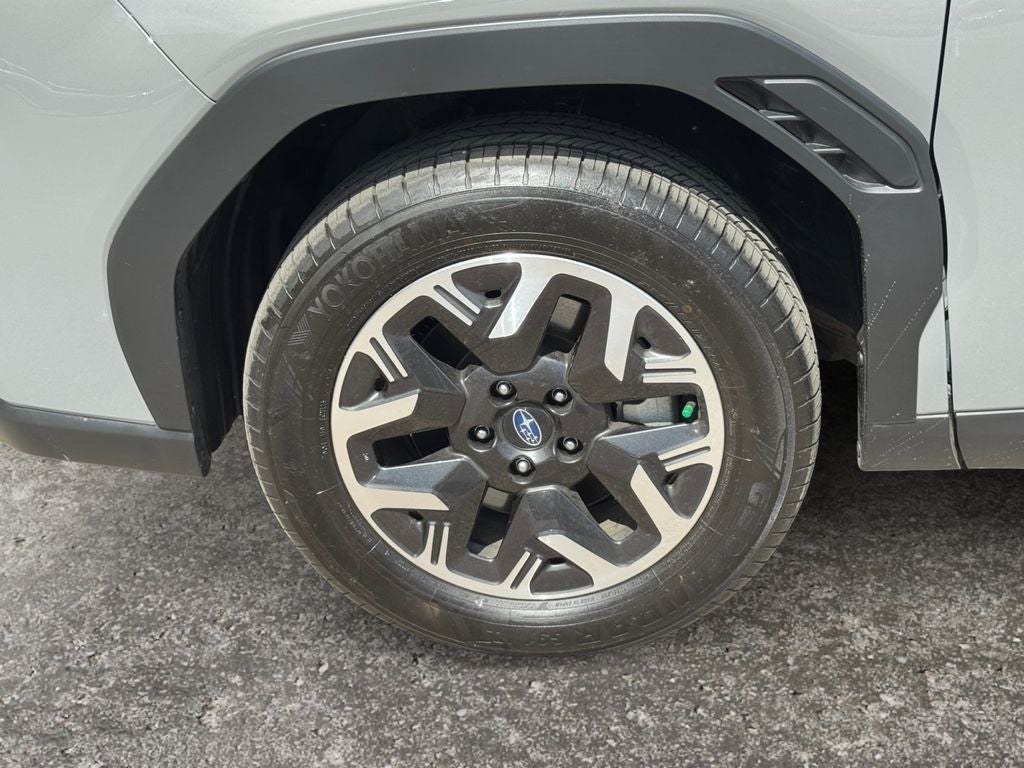 2026 Subaru Forester Premium *LIFETIME POWERTRAIN*