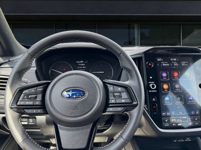 2026 Subaru Forester Premium *LIFETIME POWERTRAIN*