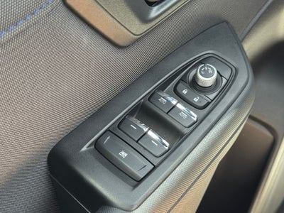 2026 Subaru Forester Premium *LIFETIME POWERTRAIN*