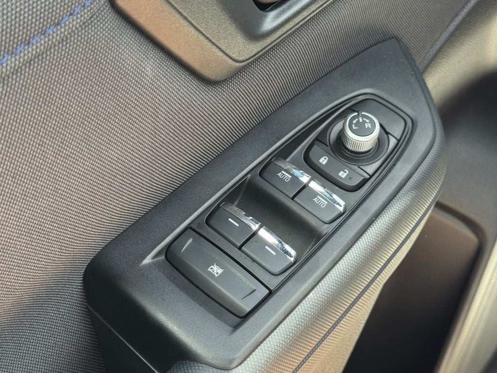 2026 Subaru Forester Premium *LIFETIME POWERTRAIN*