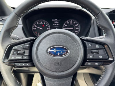 2026 Subaru Forester Premium *LIFETIME POWERTRAIN*