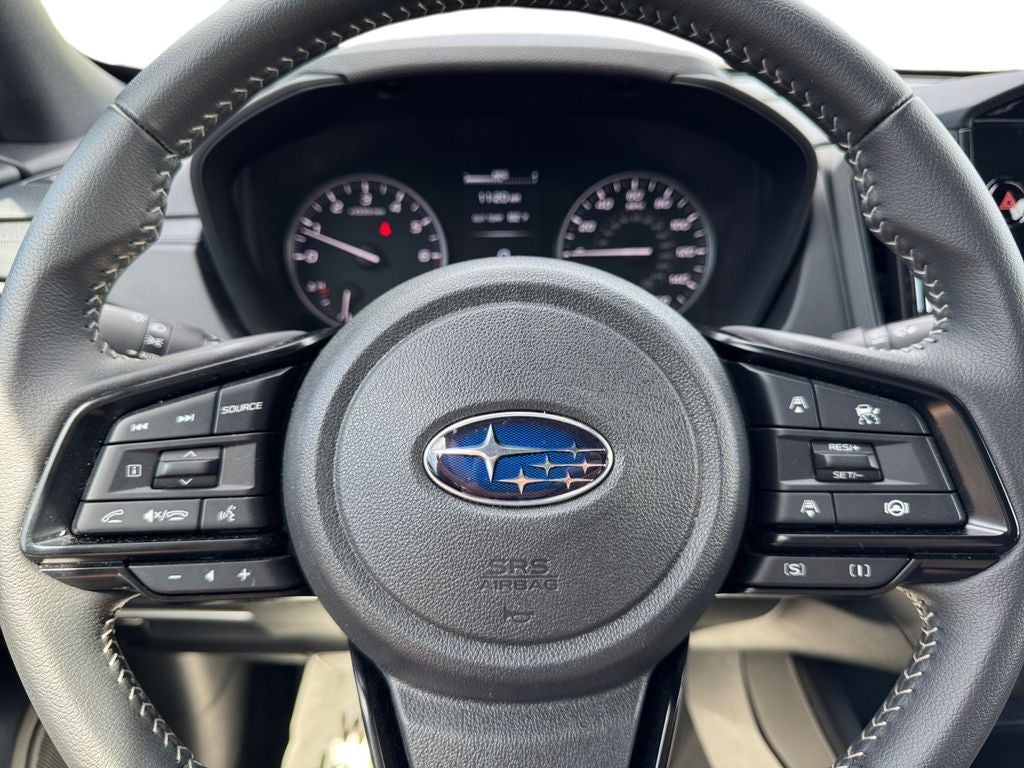 2026 Subaru Forester Premium *LIFETIME POWERTRAIN*
