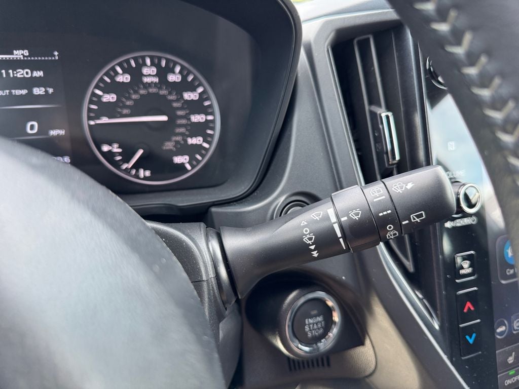 2026 Subaru Forester Premium *LIFETIME POWERTRAIN*