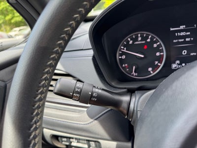 2026 Subaru Forester Premium *LIFETIME POWERTRAIN*