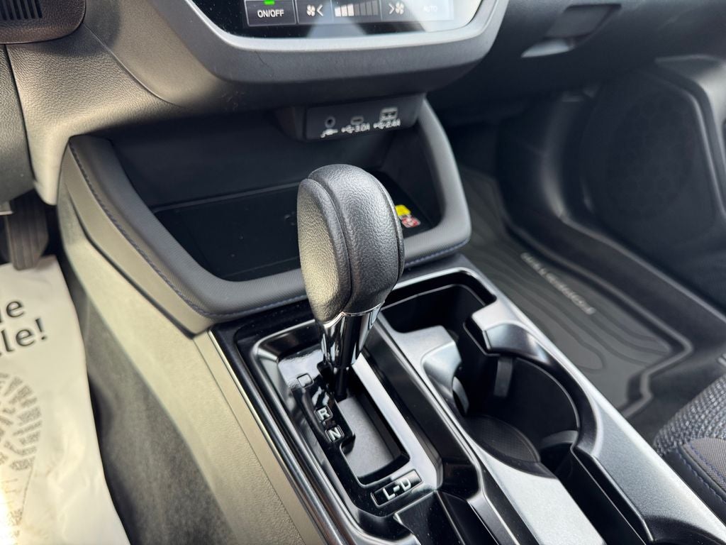 2026 Subaru Forester Premium *LIFETIME POWERTRAIN*