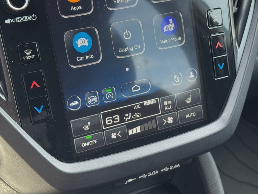 2026 Subaru Forester Premium *LIFETIME POWERTRAIN*