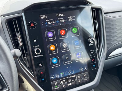 2026 Subaru Forester Premium *LIFETIME POWERTRAIN*