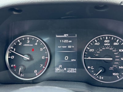 2026 Subaru Forester Premium *LIFETIME POWERTRAIN*