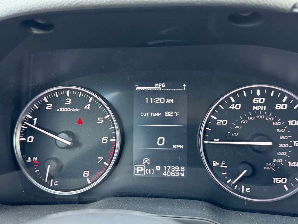 2026 Subaru Forester Premium *LIFETIME POWERTRAIN*