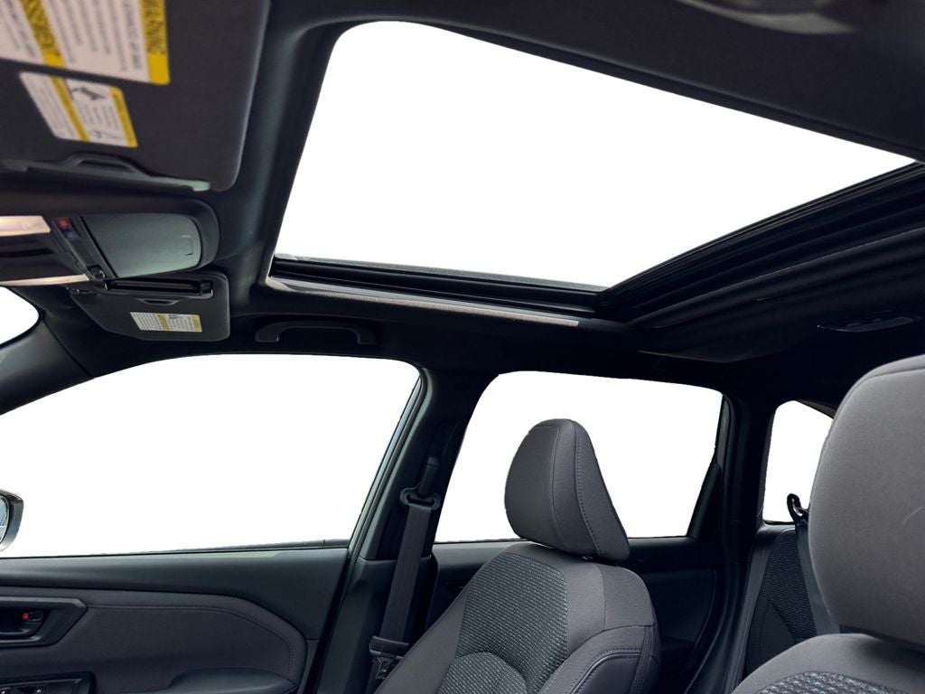 2026 Subaru Forester Premium *LIFETIME POWERTRAIN*