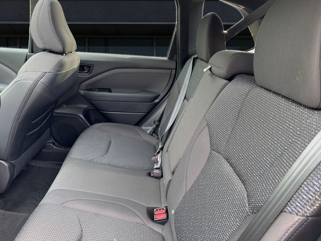 2026 Subaru Forester Premium *LIFETIME POWERTRAIN*