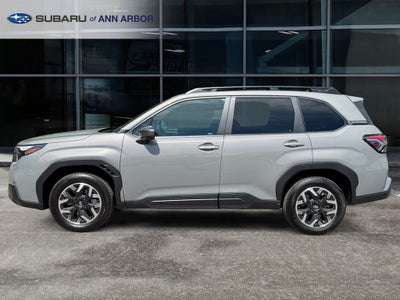 2026 Subaru Forester Premium *LIFETIME POWERTRAIN*