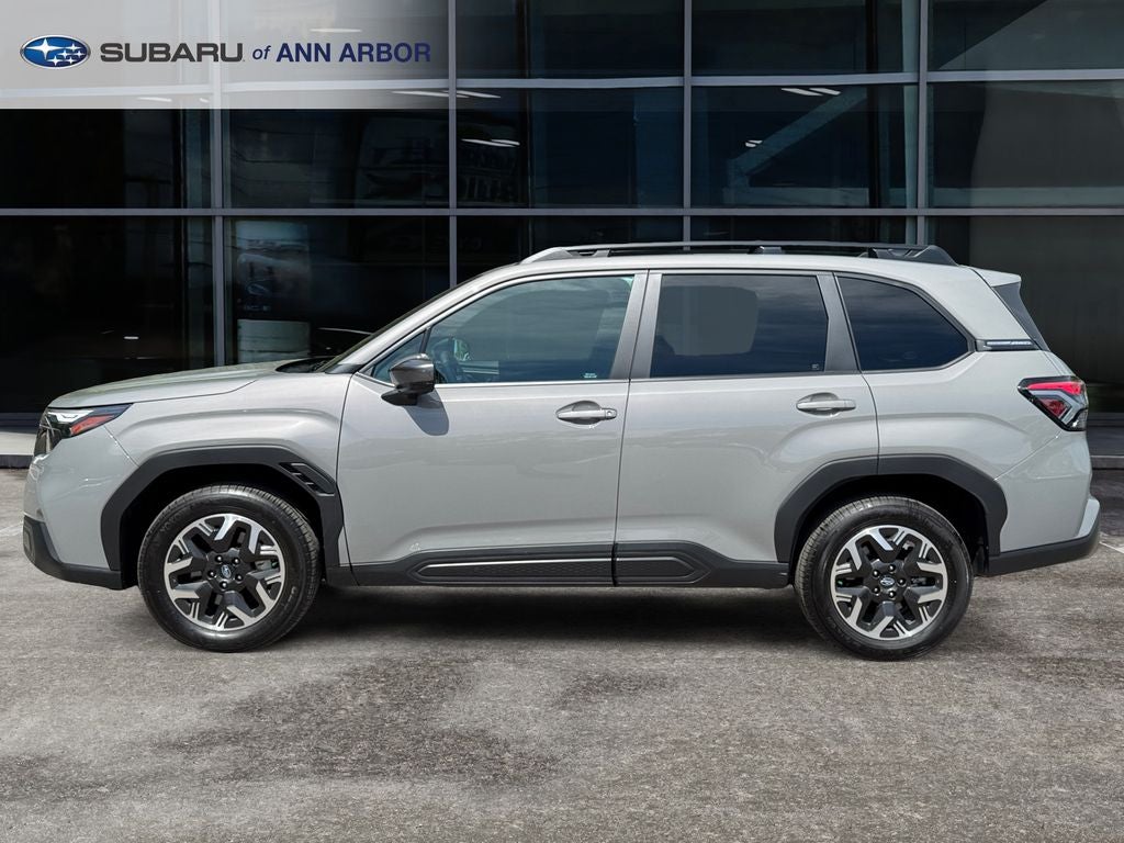 2026 Subaru Forester Premium *LIFETIME POWERTRAIN*
