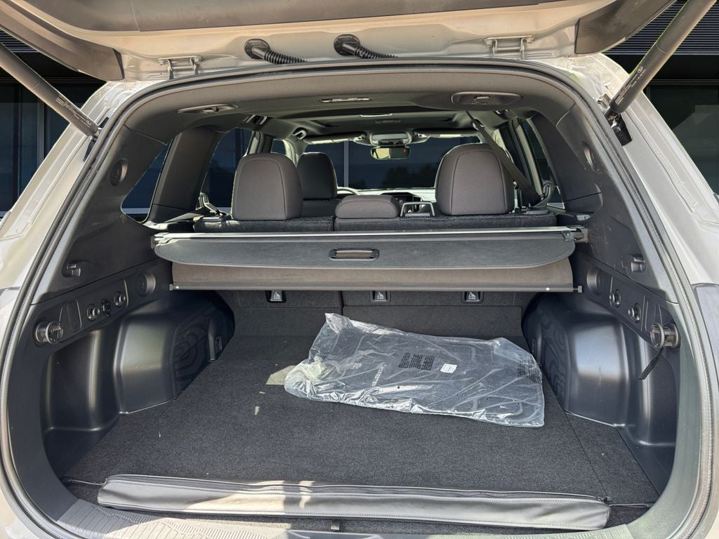 2026 Subaru Forester Premium *LIFETIME POWERTRAIN*