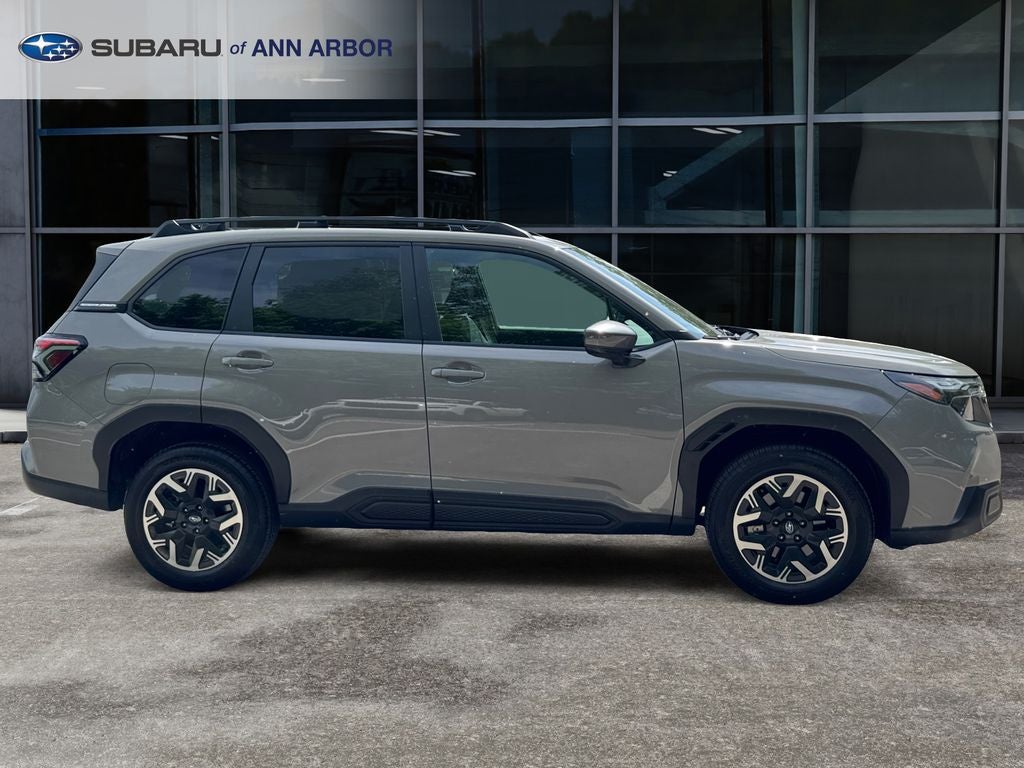 2026 Subaru Forester Premium *LIFETIME POWERTRAIN*
