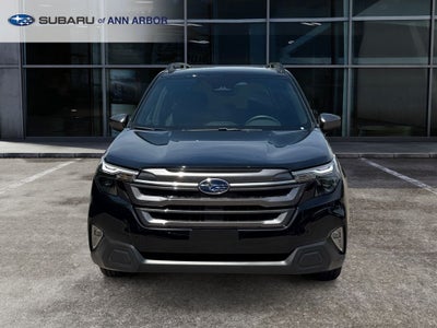 2026 Subaru Forester Premium *LIFETIME POWERTRAIN*
