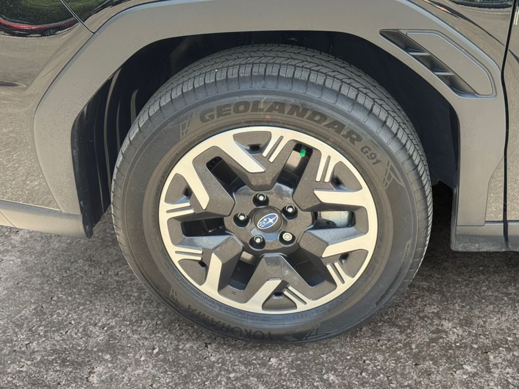 2026 Subaru Forester Premium *LIFETIME POWERTRAIN*
