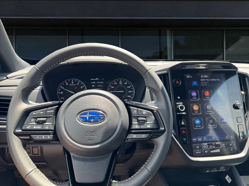 2026 Subaru Forester Premium *LIFETIME POWERTRAIN*
