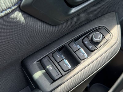 2026 Subaru Forester Premium *LIFETIME POWERTRAIN*