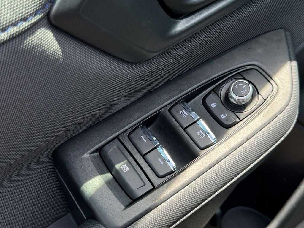 2026 Subaru Forester Premium *LIFETIME POWERTRAIN*