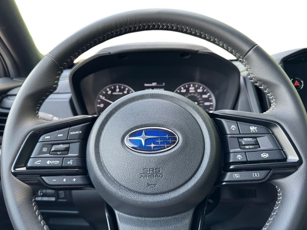 2026 Subaru Forester Premium *LIFETIME POWERTRAIN*