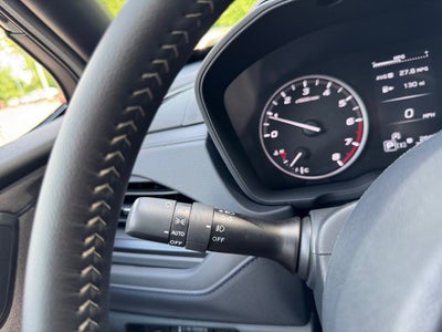 2026 Subaru Forester Premium *LIFETIME POWERTRAIN*