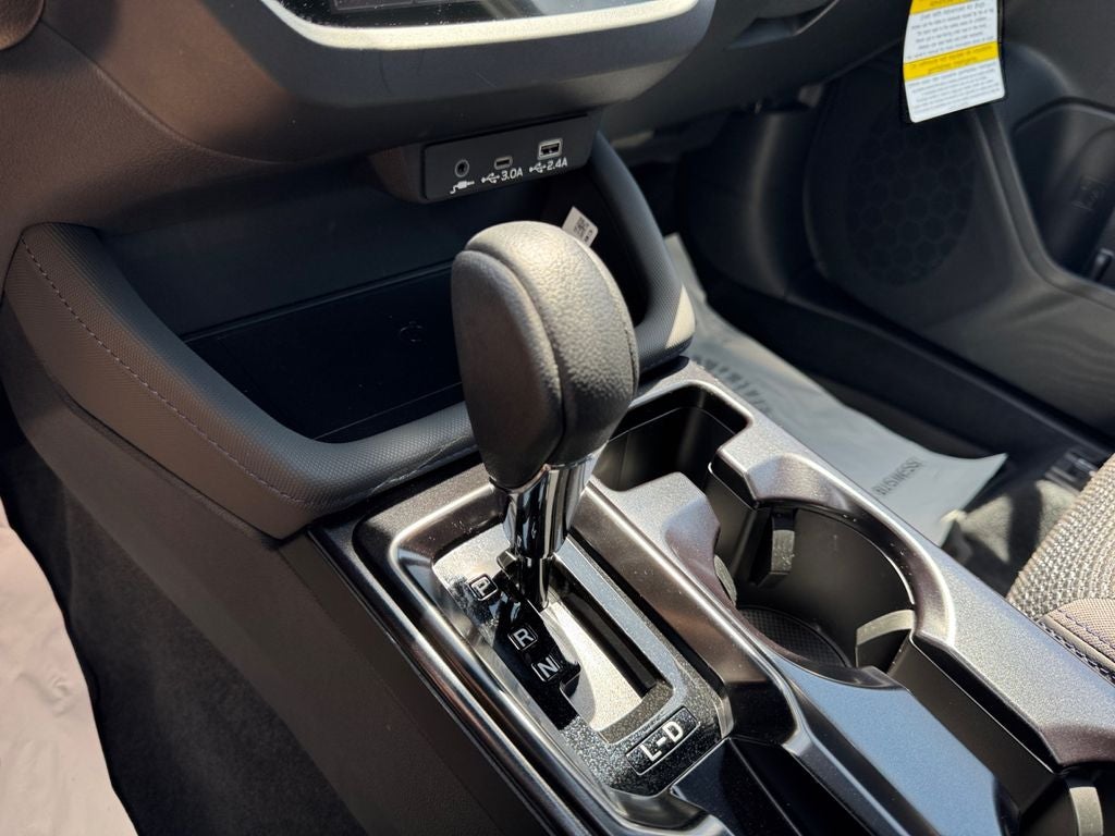 2026 Subaru Forester Premium *LIFETIME POWERTRAIN*