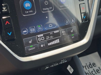 2026 Subaru Forester Premium *LIFETIME POWERTRAIN*
