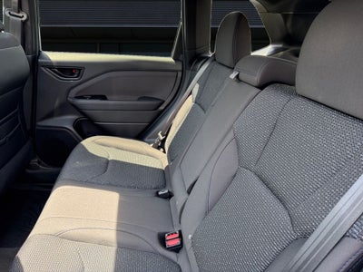 2026 Subaru Forester Premium *LIFETIME POWERTRAIN*