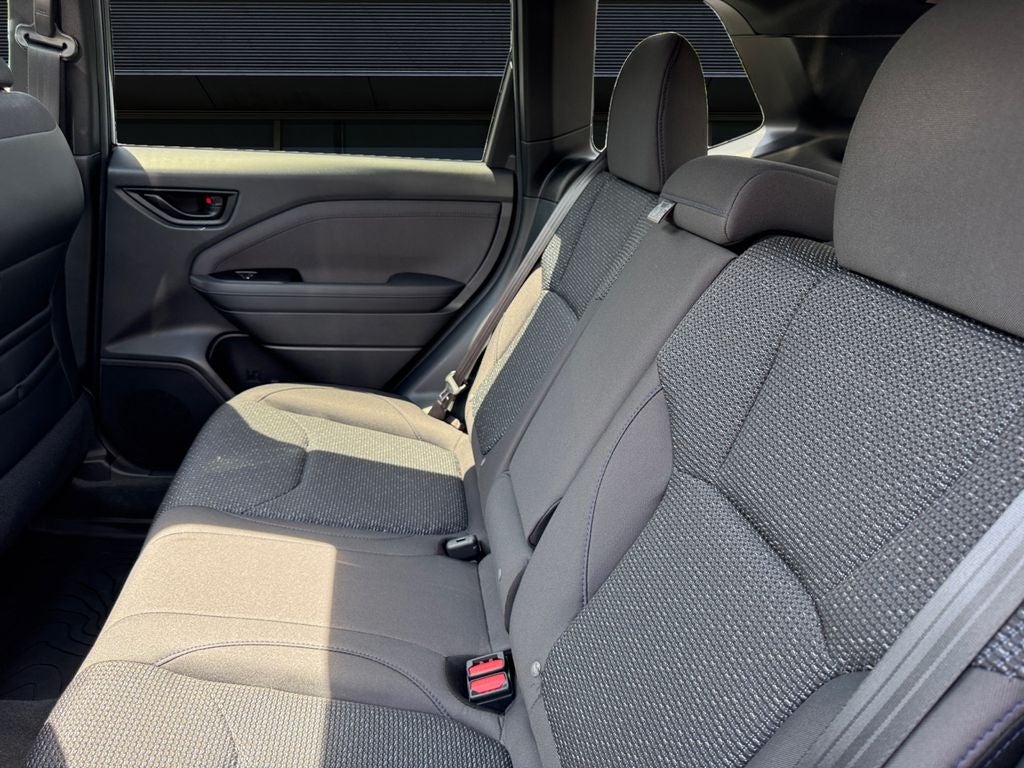 2026 Subaru Forester Premium *LIFETIME POWERTRAIN*
