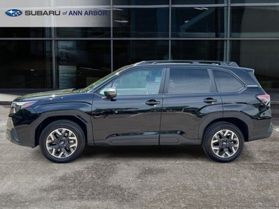 2026 Subaru Forester Premium *LIFETIME POWERTRAIN*