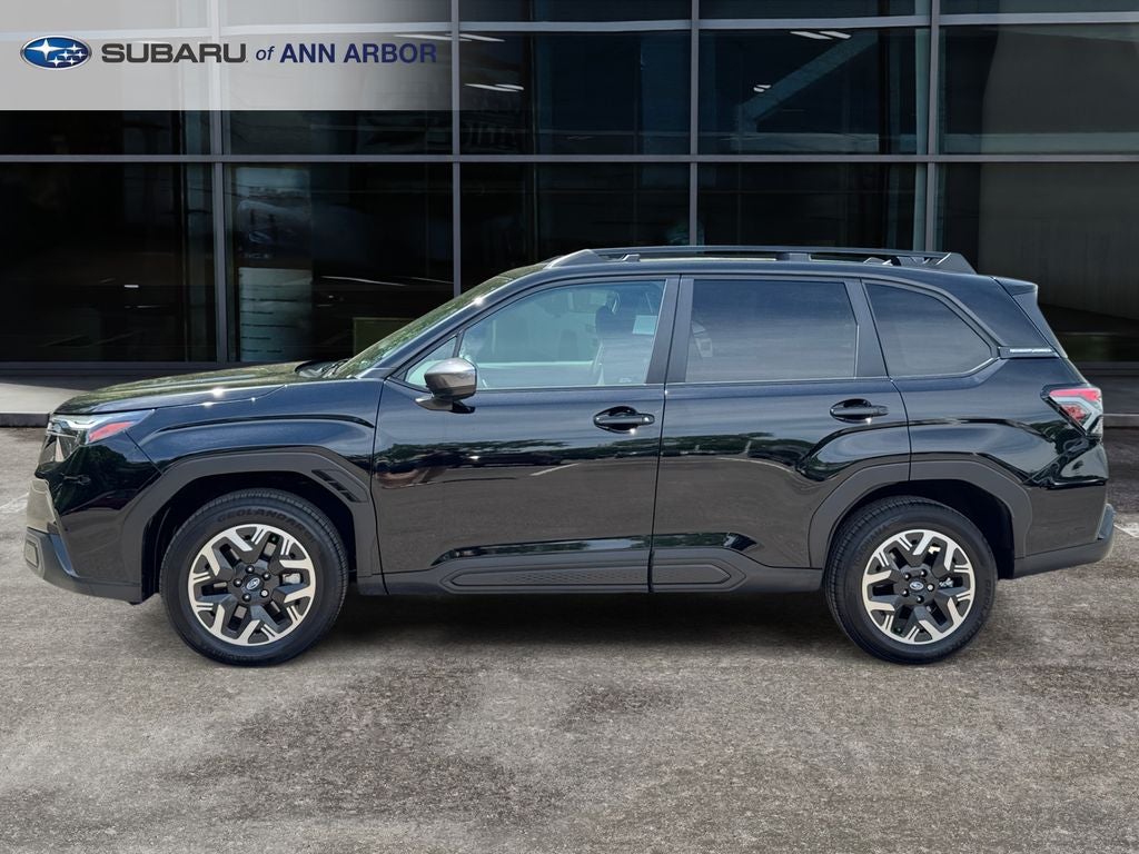 2026 Subaru Forester Premium *LIFETIME POWERTRAIN*