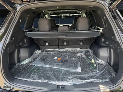 2026 Subaru Forester Premium *LIFETIME POWERTRAIN*