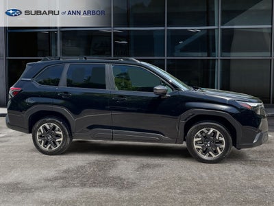 2026 Subaru Forester Premium *LIFETIME POWERTRAIN*