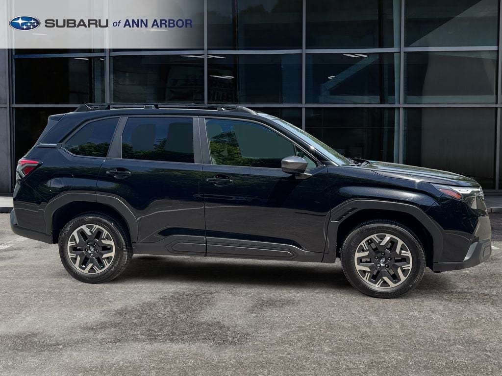 2026 Subaru Forester Premium *LIFETIME POWERTRAIN*