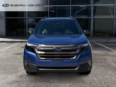 2026 Subaru Forester Premium *LIFETIME POWERTRAIN*